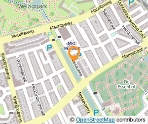 Bekijk kaart van UPD Brandbeveiliging  in Dordrecht