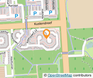Bekijk kaart van Van der Hoorn Technische Houtbewerking in Lelystad