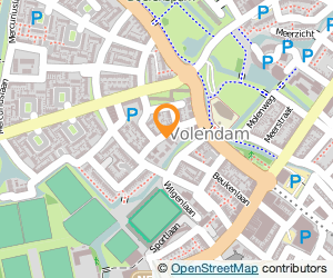 Bekijk kaart van Jan Smit B.V.  in Volendam
