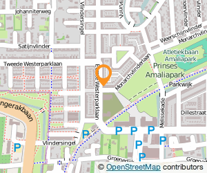 Bekijk kaart van EHVGM  in Utrecht