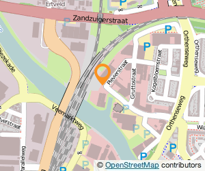 Bekijk kaart van Ballekom Vastgoed in Den Bosch