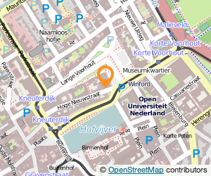 Bekijk kaart van G.P. Design Gonçalo Pyrrait in Den Haag