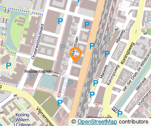 Bekijk kaart van Devino ICT & Electronica diensten in Den Bosch