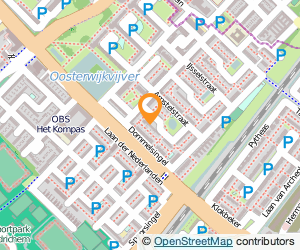Bekijk kaart van Dazz showfashion  in Beverwijk