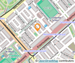 Bekijk kaart van Hella Personeelsdiensten B.V.  in Den Haag