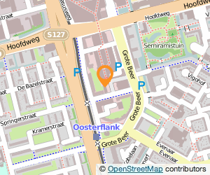 Bekijk kaart van Stomerij Smit  in Rotterdam