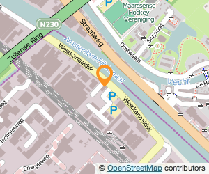 Bekijk kaart van Betonboringen Emmen B.V.  in Utrecht