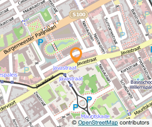 Bekijk kaart van Xcentive  in Den Haag