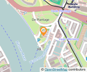Bekijk kaart van Salomonsoordeel B.V. in Rotterdam