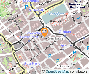 Bekijk kaart van Leonidas Bonbons in Den Haag