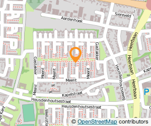 Bekijk kaart van Brugman Architectural Engineering in Breda