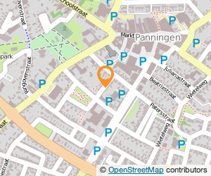 Bekijk kaart van Wil's koi service  in Panningen