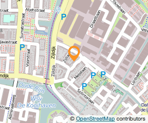 Bekijk kaart van Solvency consulting  in Leiderdorp