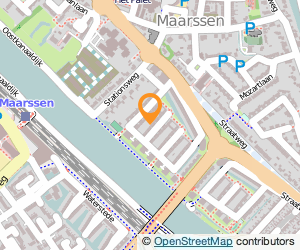 Bekijk kaart van Logister Management  in Maarssen