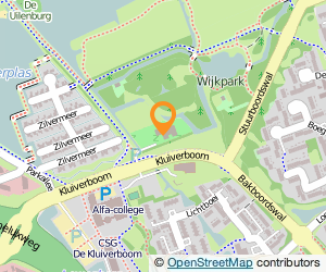 Bekijk kaart van Boegbeeld in Groningen
