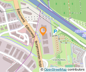 Bekijk kaart van Virtual Printer  in Papendrecht