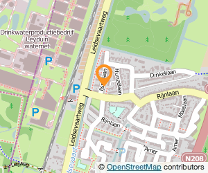 Bekijk kaart van Ger Plaatsman Manueel Therapeut in Heemstede