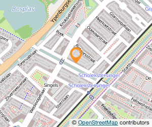 Bekijk kaart van IMOXE  in Den Haag