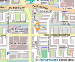 Bekijk kaart van Diagnosis Sexy  in Amsterdam