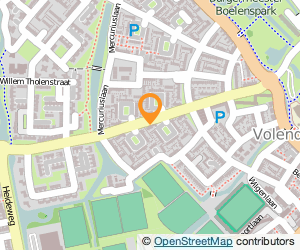 Bekijk kaart van VZ Schilders  in Volendam