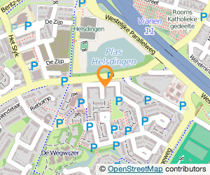 Bekijk kaart van Protect Gehoorbescherming  in Vianen (Utrecht)