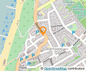 Bekijk kaart van Packaging Knowhow  in Callantsoog