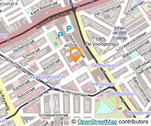 Bekijk kaart van Mimtec  in Den Haag