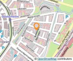 Bekijk kaart van Robust Automation B.V.  in Zoetermeer