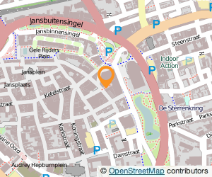 Bekijk kaart van Zeeman in Arnhem