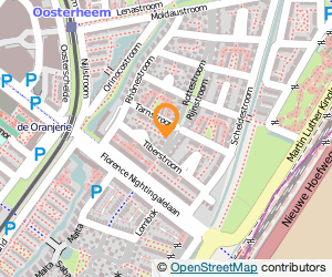 Bekijk kaart van Engel HRM Advies  in Zoetermeer