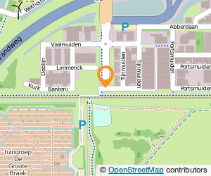 Bekijk kaart van SealteQ Ivacon B.V.  in Amsterdam