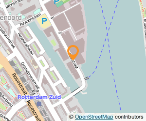 Bekijk kaart van Livis B.V.  in Rotterdam