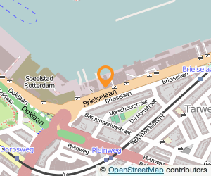 Bekijk kaart van Kwik-Fit in Rotterdam