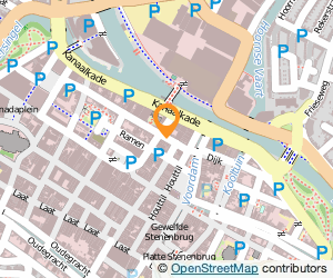 Bekijk kaart van Lars Dekker Uurwerkreparatie  in Alkmaar