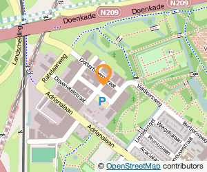 Bekijk kaart van Hans Borggreven Metaalbewerking in Rotterdam