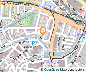 Bekijk kaart van Van As Meubelmakerij  in Schiedam