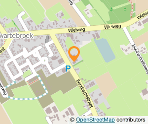 Bekijk kaart van Autovliet Service en Techniek  in Zwartebroek