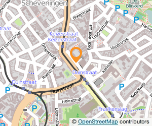 Bekijk kaart van A.M. Kramer Software Support (KSS) in Den Haag