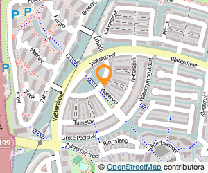 Bekijk kaart van Duivenvoorde Projecten & Realisatie B.V. in Amersfoort