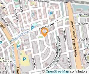 Bekijk kaart van MSP Dienstverlening  in Gouda