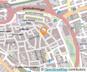 Bekijk kaart van T-Mobile Shop in Arnhem