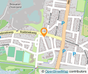Bekijk kaart van A.T. Autoschade  in Heerlen