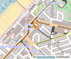 Bekijk kaart van HG Metals  in Den Haag