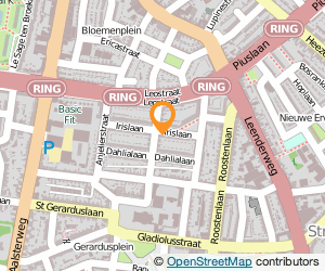 Bekijk kaart van FeelGood Market  in Eindhoven