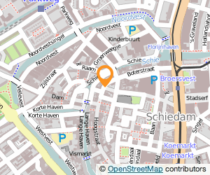 Bekijk kaart van Jan Visser  in Schiedam