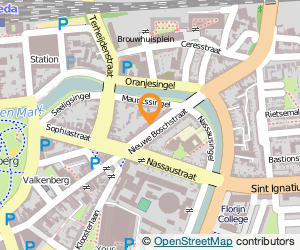 Bekijk kaart van Charlotte Jansen Industrieel Ontwerp in Breda