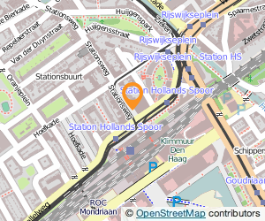 Bekijk kaart van PIZZA OR PASTA  in Den Haag