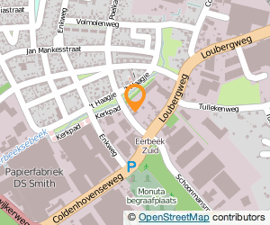 Bekijk kaart van Autowascentrum 'Bubbels'  in Eerbeek