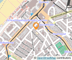 Bekijk kaart van Motocom  in Den Haag