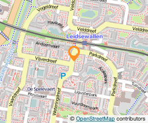 Bekijk kaart van John's in- en verkoop  in Zoetermeer